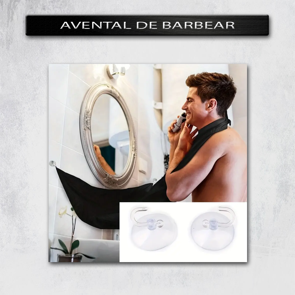 Avental - Minoxidil Portugal