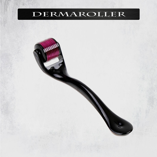 DermaRoller 0.75mm - Minoxidil Portugal