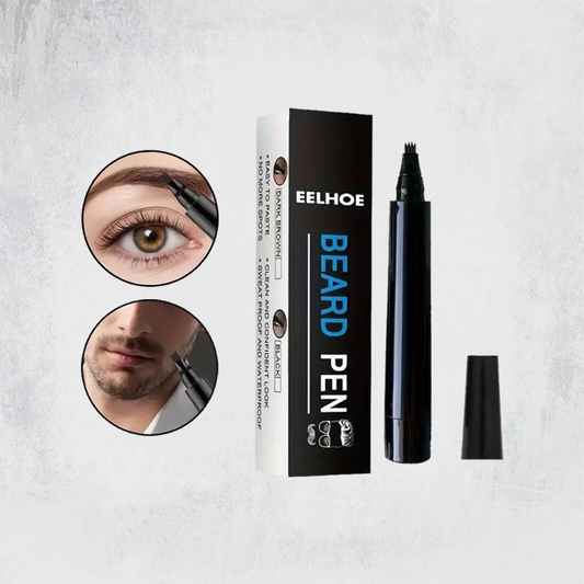 BeardPen - Caneta de Preenchimento