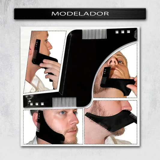 Modelador de Barba - Minoxidil Portugal